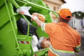 Best Commercial Junk Removal  in Wtmore Village, HI