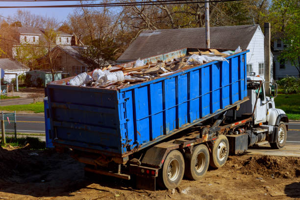 Best Dumpster Rental Services  in Wtmore Village, HI