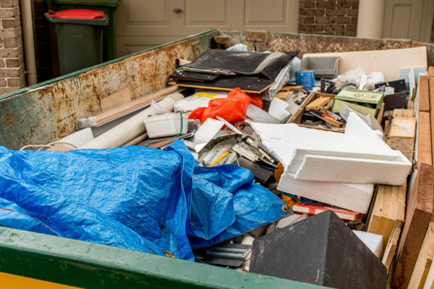 Best Attic Cleanout  in Wtmore Village, HI