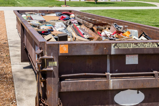Best Construction Debris Removal  in Wtmore Village, HI