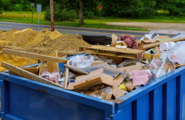 Best Hoarding Cleanup  in Wtmore Village, HI